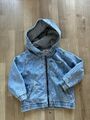 Zara Jeansjacke Gr. 104