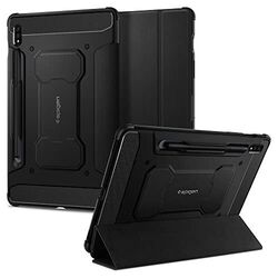 Spigen Rugged Armor Pro Entwickelt für Samsung Galaxy Tab S8 2022 / Galaxy Ta...