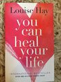 You Can Heal Your Life von Louise L. Hay (1984, Taschenbuch)