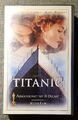 Titanic / Leonardo DiCaprio / Kate Winslet / Videokassette / VHS