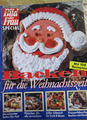 Bild der Frau Special; Backen für die Weihnachtszeit 1/93 Plätzchen