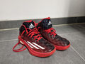 adidas crazylight boost Sneaker oder Basketball Schuhe