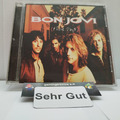 Bon Jovi – These Days - CD Album 1995