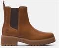 Timberland Carnaby Cool Basic Chelsea Damen Chelsea |Boots | Leder - NEU