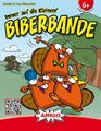 Biberbande ~ Monty Stambler ~  4007396029208