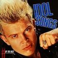 Idol Songs von Idol,Billy | CD | Zustand sehr gut