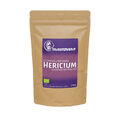 Hericium Vitalpilz Pulver aus Slowenien BIO (200g) Lion's Mane EU Herstellung