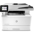 HP LaserJet Pro MFP M428fdn Multifunktionsdrucker Scan/Kopie/Fax/Druck/USB/LAN 