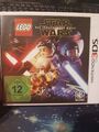 Lego Star Wars: Das Erwachen der Macht (Nintendo 3DS, 2016) | OVP