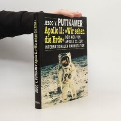 Apollo 11. Wir sehen die Erde.