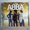 Abba CD Classic 