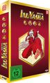 InuYasha - Die Filme -  Relaunch (DVD)