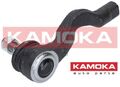 KAMOKA 9010192 Spurstangenkopf Spurstange Endstück für Mercedes-Benz 