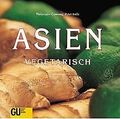 Asien vegetarisch von Camsong, Thidavadee, Lüffe, P... | Buch | Zustand sehr gut