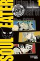Soul Eater Massiv 1: Düstere Manga Fantasy-Action im Sammelband (1) Oh 1201137-2