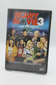 DVD - Scary Movie 3 / FSK 12 - Komödie - Horror - Charlie Sheen - Leslie Nielsen