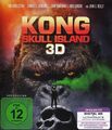 Kong - Skull Island (Blu-ray 3D) (Nur Blu-ray 3D Disc)