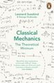 George Hrabovsky Classical Mechanics