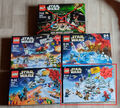 Lego Star Wars Adventskalender 75213 aus 2018 # Neu & OVP