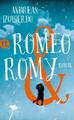 Andreas Izquierdo / Romeo und Romy /  9783458362753