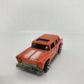Hot Wheels Chevy Nomad Orange 1969