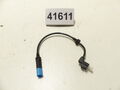 Original BMW F20 F21 F22 F30 F31 F32 F33 Kabel Adapterleitung EDC VDC 6852924