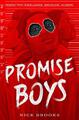 Promise Boys | Nick Brooks | 2023 | englisch