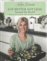 Buch: Eat better not less, Damaso, Nadia, 2017, AT Verlag, gebraucht, gut