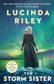 The Storm Sister: Book Two: 2 (Seven..., Riley, Lucinda