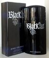 Black XS Paco Rabanne 100ml. eau de toilette spray 3.4 Fl. Oz.  Versión Antigua