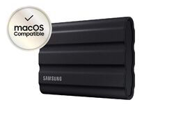 Samsung Portable SSD T7 Shield, 2 TB, USB 3.2 Gen.2, 1.050 MB/s Lesen, 1.000 MB/Ein weiterer großartiger Artikel von Rarewaves