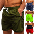 Badeshorts Badehose Shorts Schwimmhose Schwimmshort Sport Mix Herren BOLF Basic