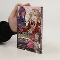 Sword Art Online Progressive Canon of the Golden Rule, Vol. 2  |  Reki Kawahara