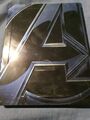 Marvel's The Avengers 3D [Steelbook inkl. 2D Version & Bonus Disc, 3 Discs]