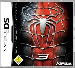 Spider-Man: The Movie 3 [Software Pyramide]