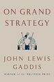 On Grand Strategy