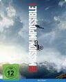 Mission: Impossible - Dead Reckoning 1 - Steelbook # BLU-RAY-NEU