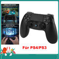 2024 NEU Für Sony Playstation 4 Controller PS4 Wireless Dualshock Controller DHL