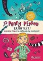 Penny Pepper ermittelt von Rylance, Ulrike | Buch | Zustand akzeptabel