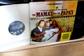 MAMA'S AND THE PAPA'S:  IF YOU CAN BELIEVE YOUR EYES AND EARS RCA LSD 10076 NM