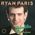 Italo Maxi Vinyl Ryan Paris Dolce Vita 12''