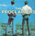 The Proclaimers Sunshine On Leith Chrysalis Records Vinyl LP