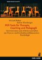 PEP-Tools für Therapie, Coaching und Pädagogik | Michael Bohne (u. a.) | Deutsch