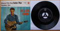 Duane EDDY (Dance With The) Guitar Man★Strechin` Out★RCA 47-8087