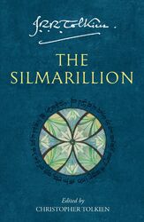 The Silmarillion | J. R. R. Tolkien | Taschenbuch | XXVI | Englisch | 2013