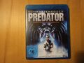 Predator Blu-Ray 