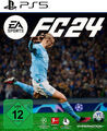 Playstation 5 Spiel EA SPORTS FC 24 Standard Edition B-WARE