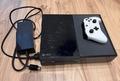 Microsoft Xbox One 1540 500GB Konsole - Schwarz mit Controller