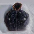 Winterjacke Gr. 152 YIGGA