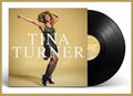 Tina Turner "queen of rock 'n' roll" Vinyl LP NEU Best-of-Album 2023